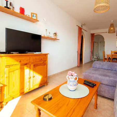 Garduix By Interhome Apartmán Calpe