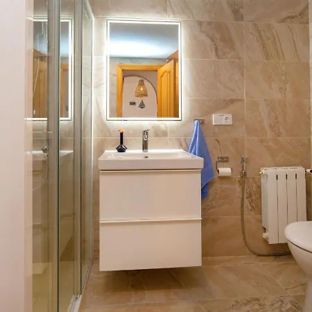 Garduix By Interhome Apartmán *