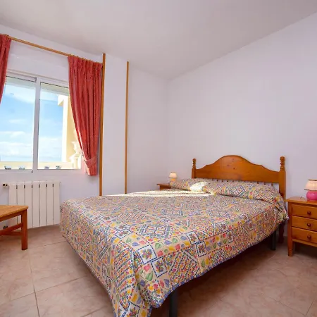 Garduix By Interhome Apartment
