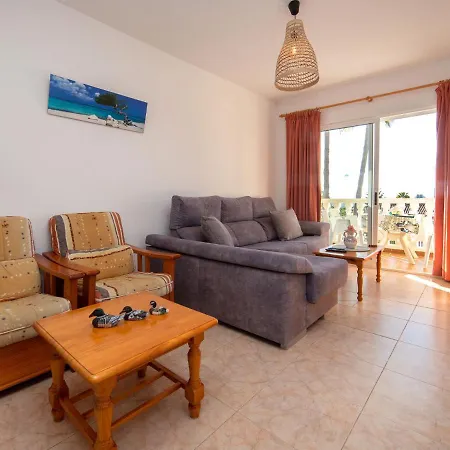 Garduix By Interhome Apartmán *