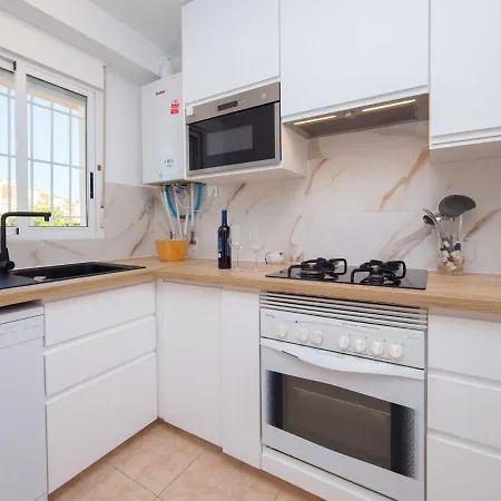 Garduix By Interhome Apartmán Calpe
